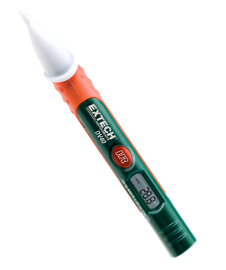 Extech DV40 AC Voltage Detector + IR Thermometer QATAR