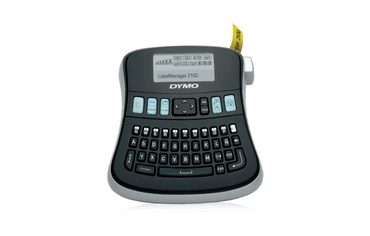 DYMO LabelManager 210D All-Purpose Portable Label Maker Qatar