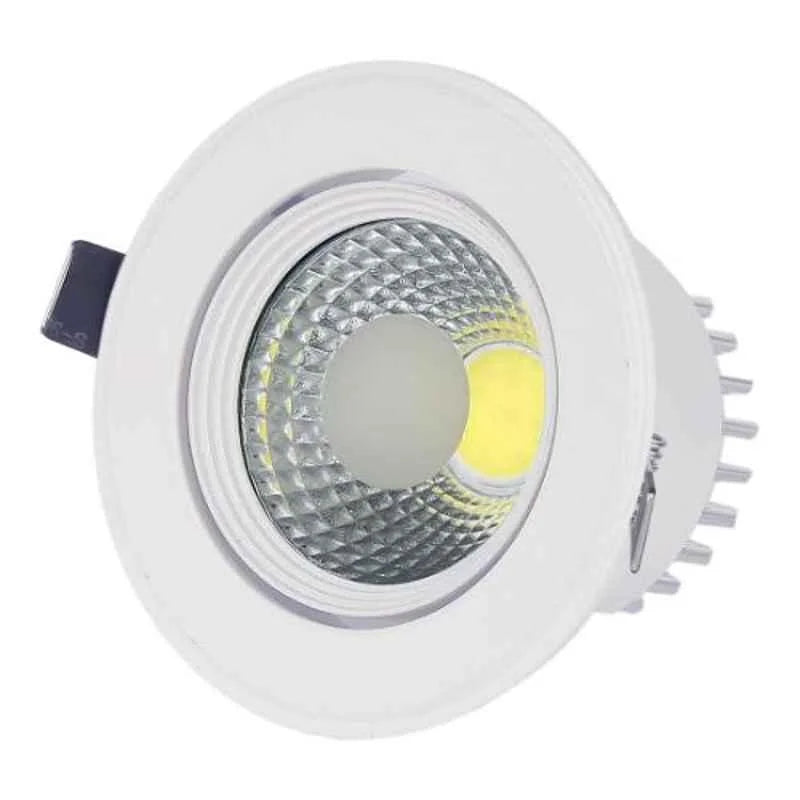 COB Light White 30W 6500K