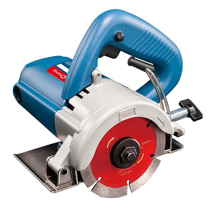 Dongcheng DZE02-110 Marble Cutter 1240W 110mm