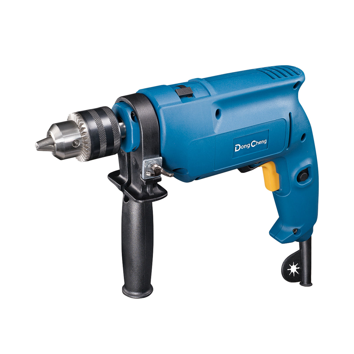 Dongcheng DZJ02-13 Electric Impact Drill 500W