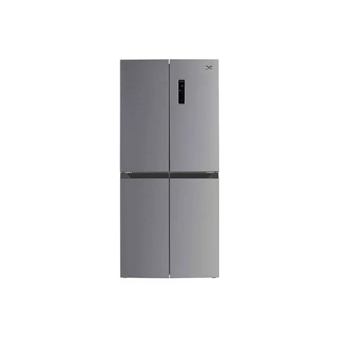 Daewoo 550L Side By Side Refrigerator