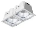 DALI System Downlight (Double)