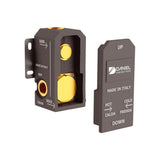 Box Incasso Dan Box Brass -danbox