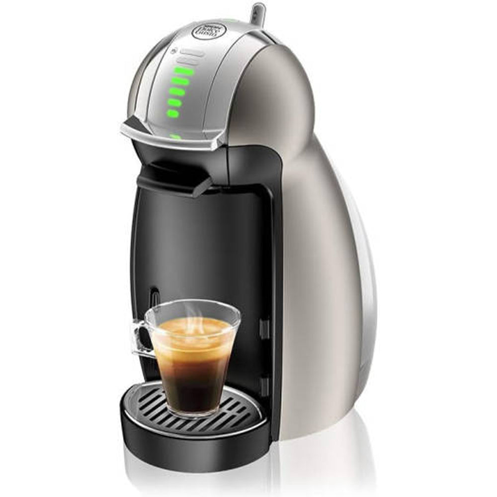 Delonghi Nescafe Dolce Gusto Genio 2 Automatic Capsule Coffee Machine