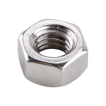 Delta Hex Nuts Qatar