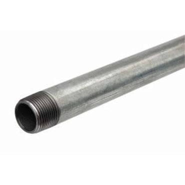 Delta Steel conduits (3.75mtr/length) Qatar