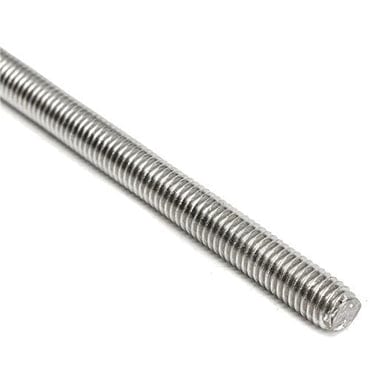 Delta Threaded Rod (2mtr/Length) Qatar