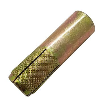 Delta drop in anchor (unifix) Qatar