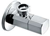 Delta IAO36005 Ceramic Quarter Turn Angle Valve