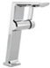Delta Pivotal Single Handle Vessel Bathroom Faucet