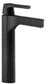 Delta Zura: Single Handle  Vessel Bathroom Faucet- 774-BL-DST