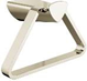 Delta Zura: Towel Ring- 77446-PN