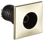 Delta HydraChoice® Square Body Spray Trim