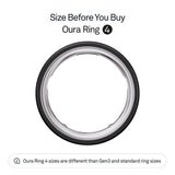 خاتم أورا الجيل السابع (Oura 7.0)