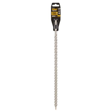 Dewalt SDS + Bit Extreme Drill Bit Qatar