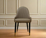 Dining Chair (Brown)