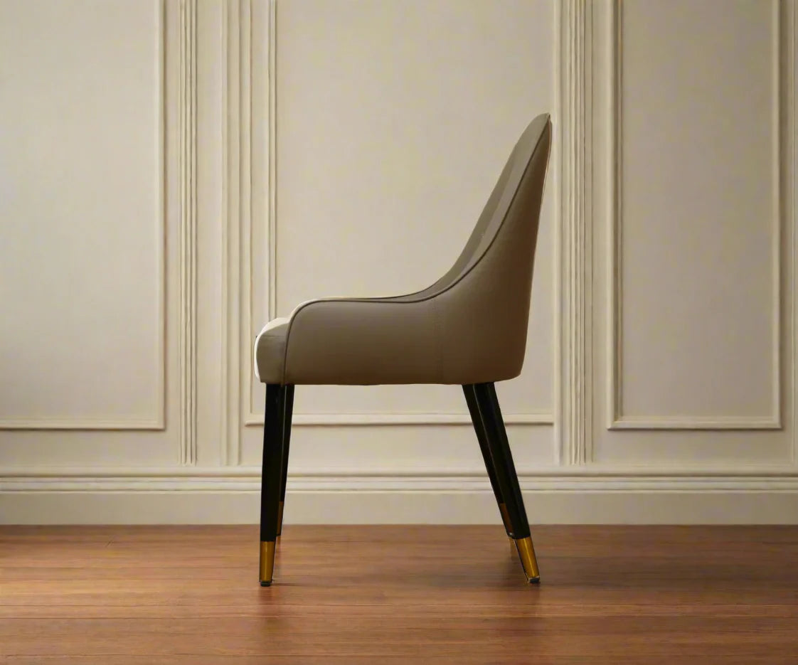 Dining Chair (Brown)