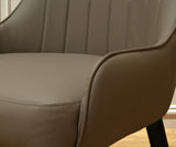 Dining Chair (Brown)