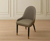 Dining Chair (Brown)