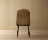 Dining Chair (Orange)