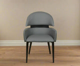 Dining Chair 104 – Grey