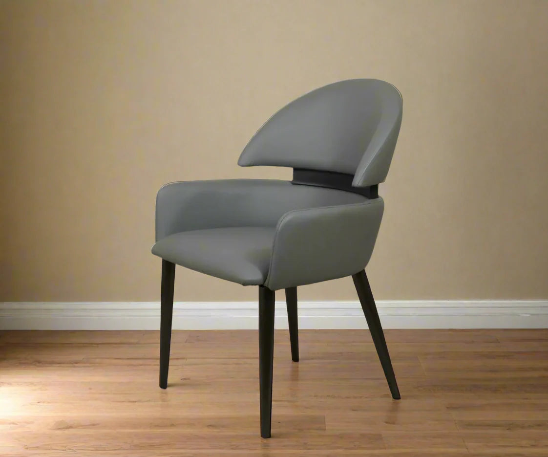 Dining Chair 104 – Grey