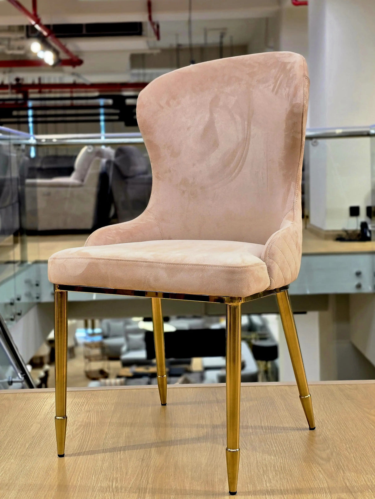 Dining Chair 316