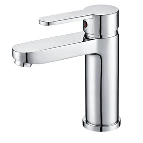 Divina Mono Basin Mixer BuyonBudget
