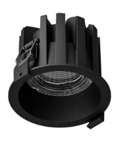 Double Downlight Surface Mounted (Square)