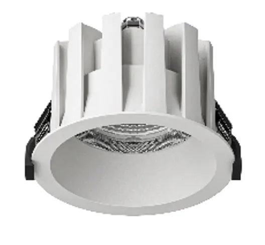 Downlight-20W-YK-WL95R-108*77H∅95-  White Body