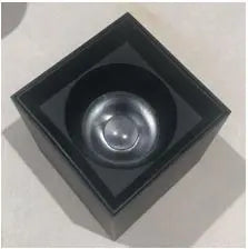 Downlight Surface Mounted Light (Square)