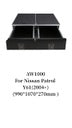 Drawer for Nissan Patrol Y61 (2004+)