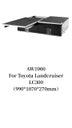 Drawer for Toyota Landcruiser LC300