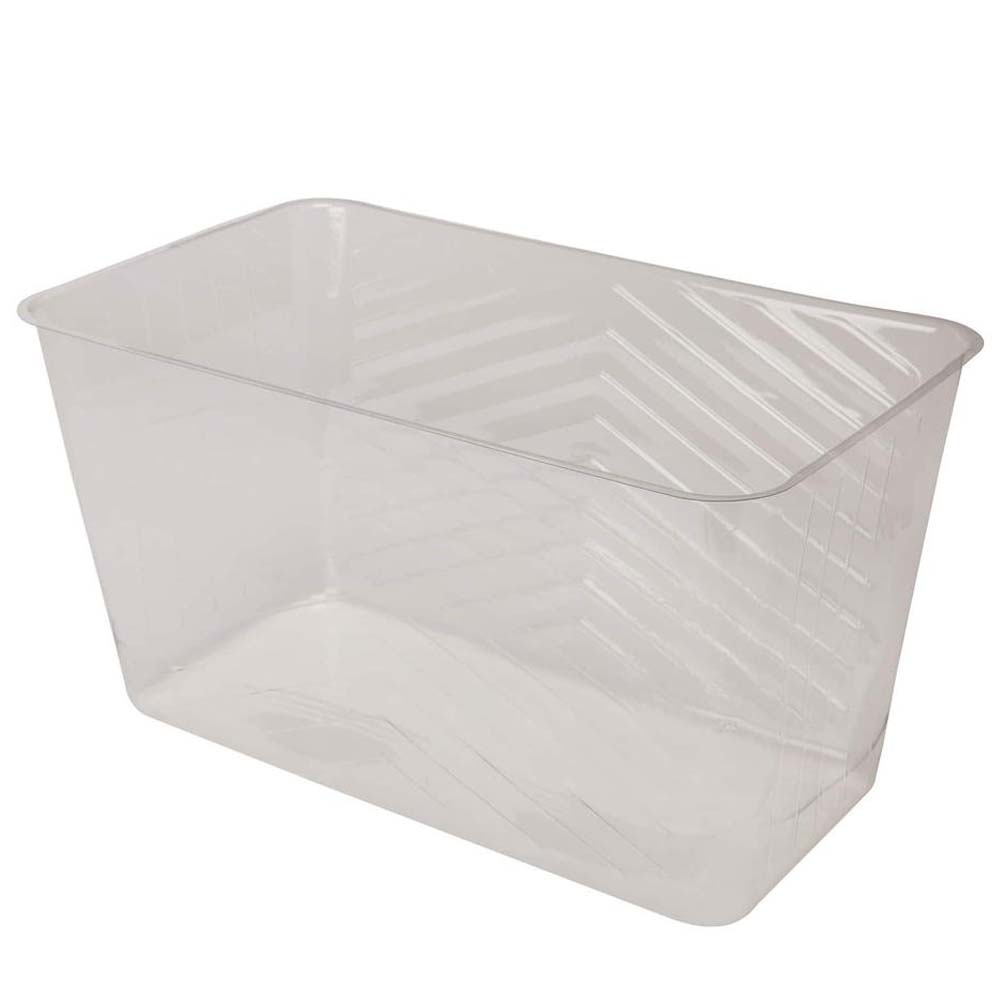 Goodhome Plastic Paint Scuttle Liner Pack