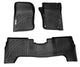 Eco-Friendly Luxury Car Mat
