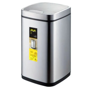 Dustbin Metal Pedal Rome Series BuyonBudget