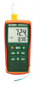 Extech EA11A EasyView Type K Single Input Thermometer QATAR