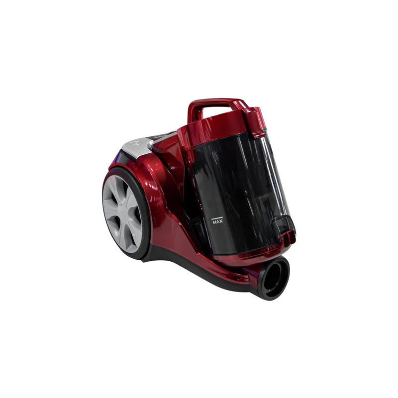 Sharp 2200W Bagless Vacum cleaner