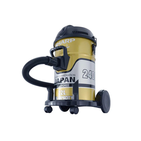 Sharp 2400W Vacuum Cleaner