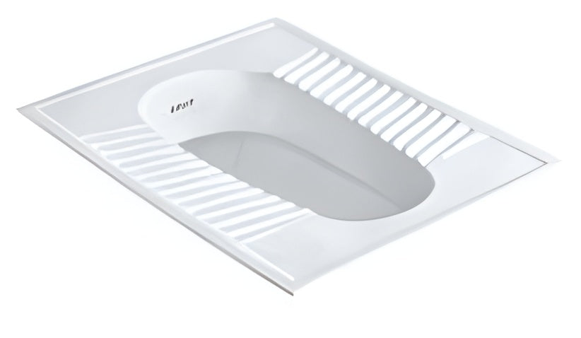 ECS-WHT-451 ORISSA PAN 440*590*250 MM