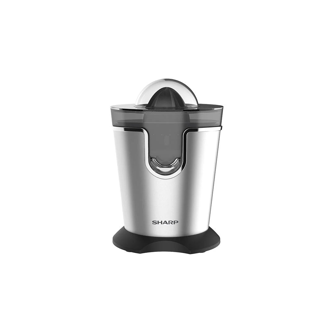 Sharp 100W Stainless Steel Citrus Juicer