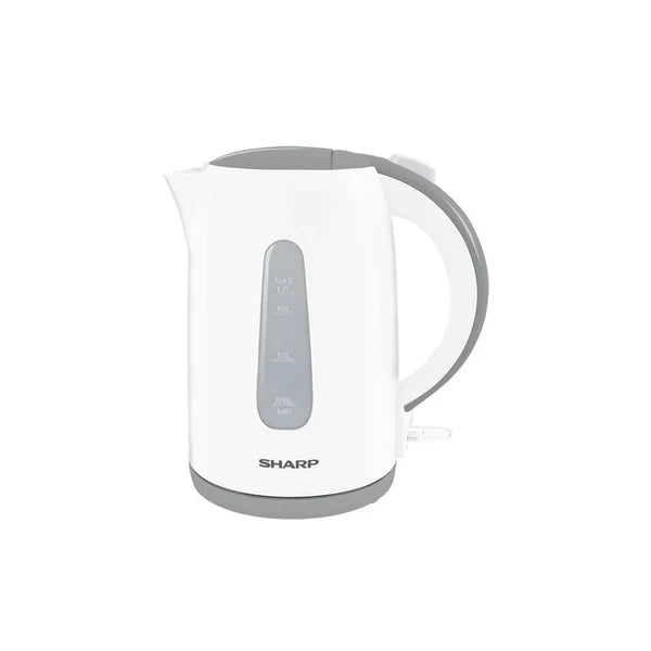 Sharp 1.7L Plastic Electric Kettle