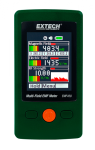 Extech EMF510 EMF/ELF Meter QATAR