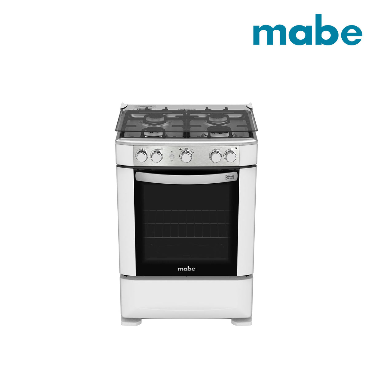 Mabe Free Standing Gas Cooker EMI6030FB