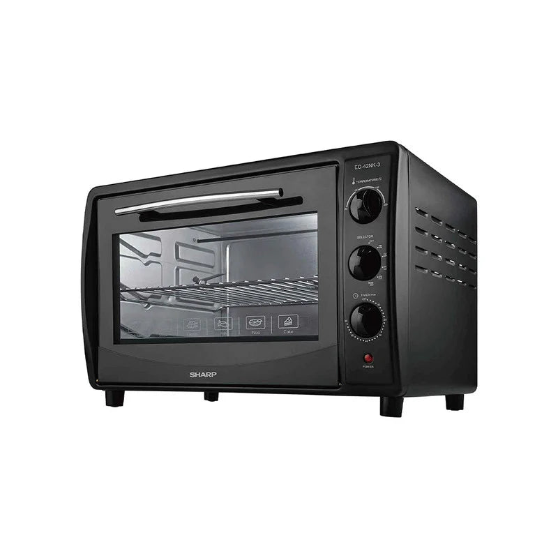 Sharp 42L Electric Oven