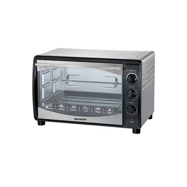 Sharp 42L Electric Oven