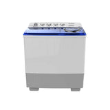 Sharp 20 Kg Twin Tub Top Load Washing Machine