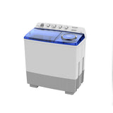 Sharp 20 Kg Twin Tub Top Load Washing Machine
