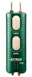 Extech ET20 Voltage Tester QATAR